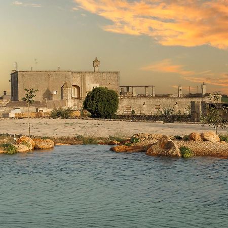 Masseria Cuturi Villa Manduria Exteriör bild