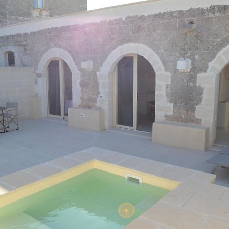 Masseria Cuturi Villa Manduria Exteriör bild