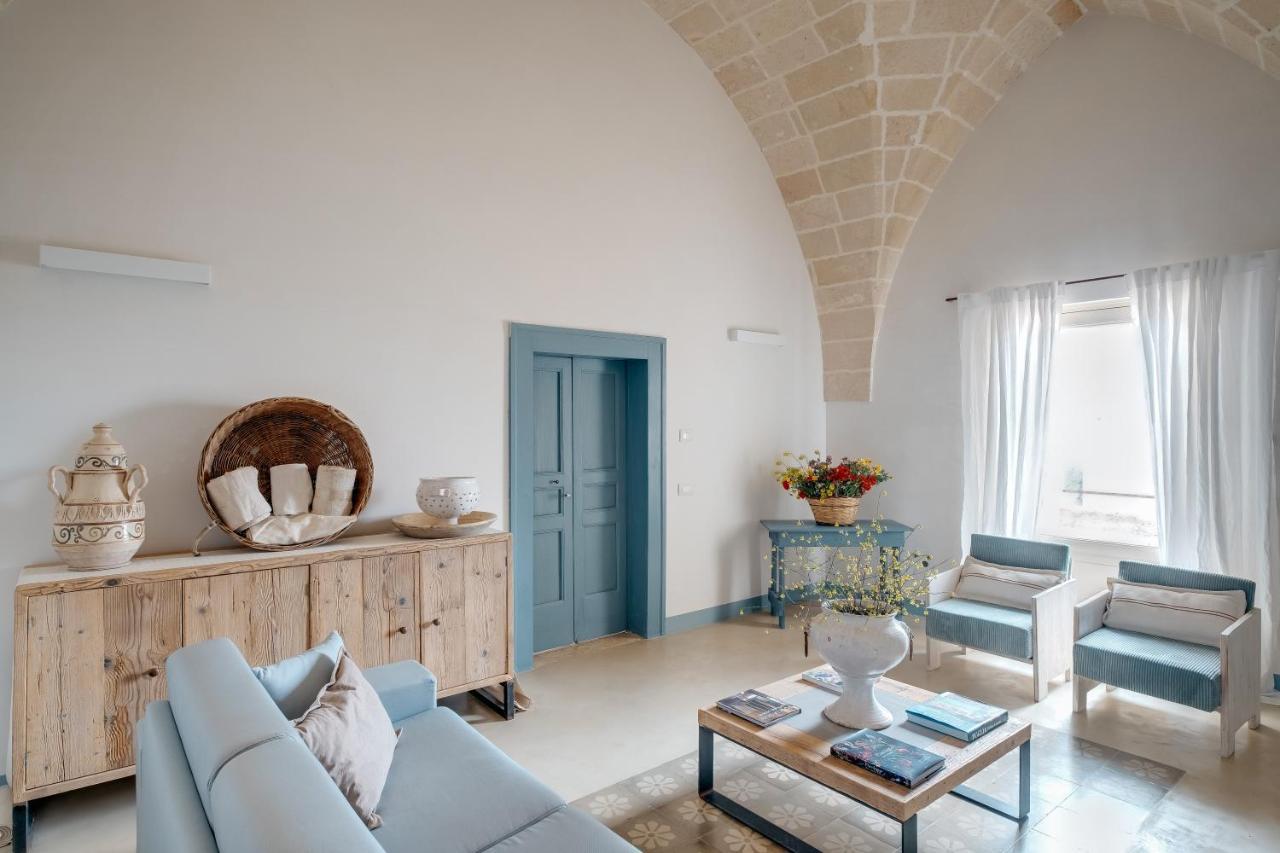 Masseria Cuturi Villa Manduria Exteriör bild