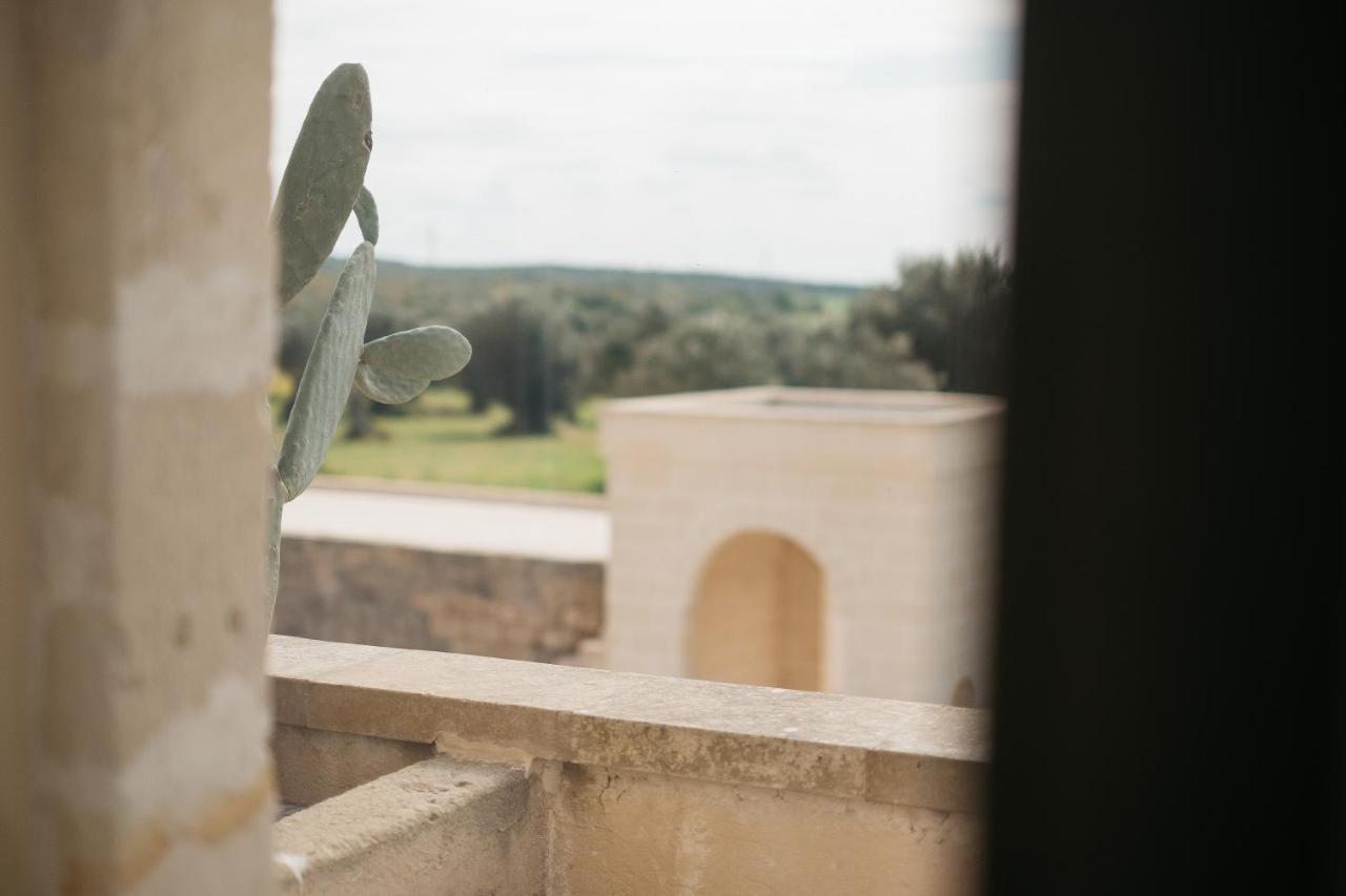 Masseria Cuturi Villa Manduria Exteriör bild