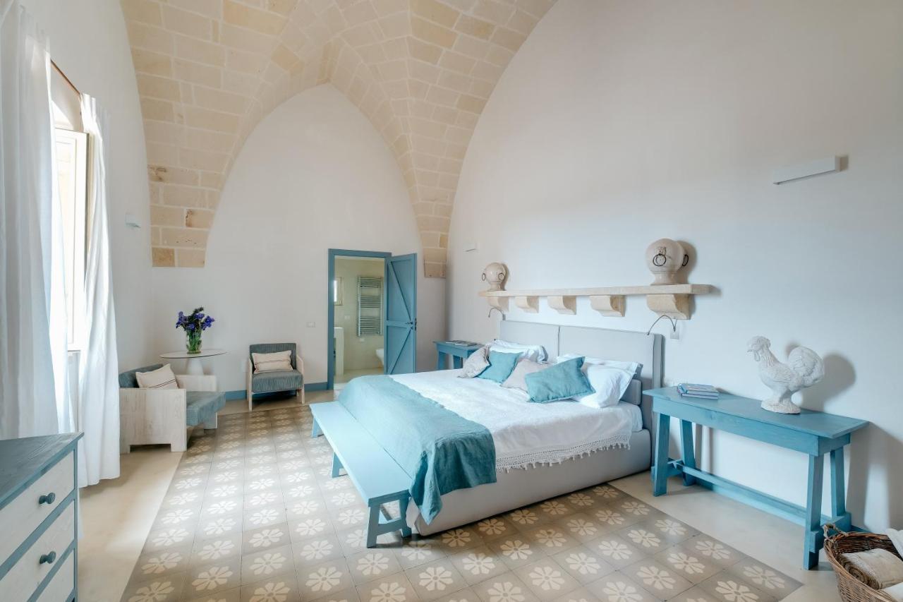 Masseria Cuturi Villa Manduria Exteriör bild