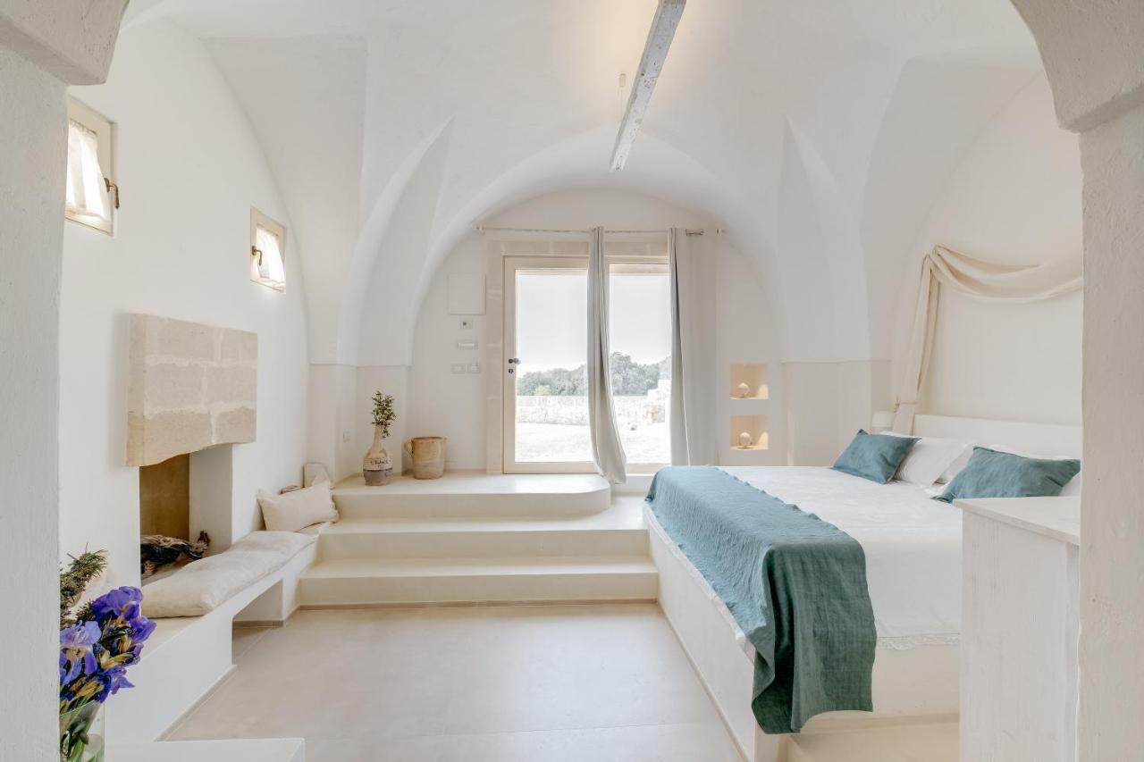 Masseria Cuturi Villa Manduria Exteriör bild