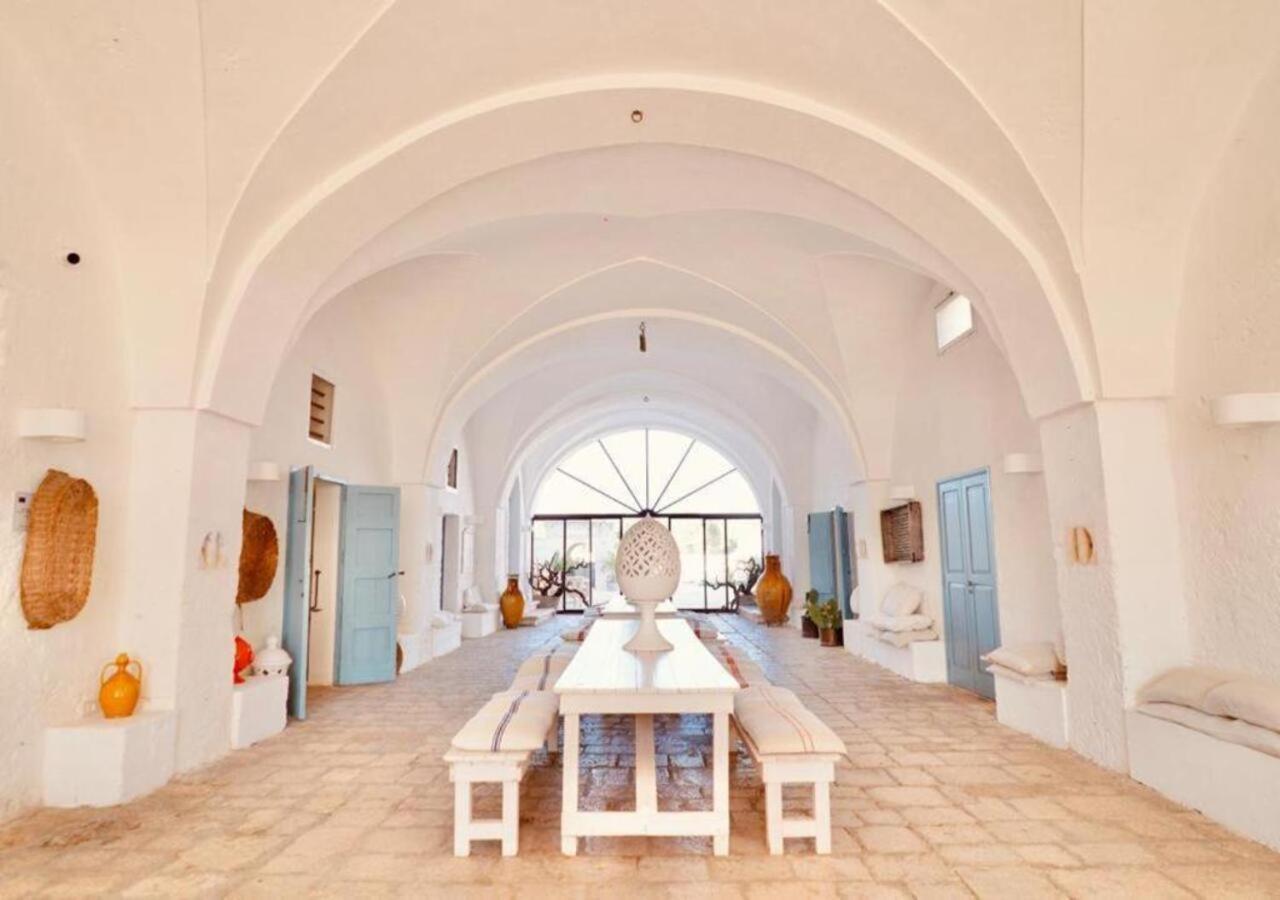 Masseria Cuturi Villa Manduria Exteriör bild