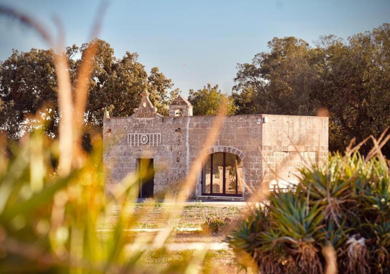 Masseria Cuturi Villa Manduria Exteriör bild