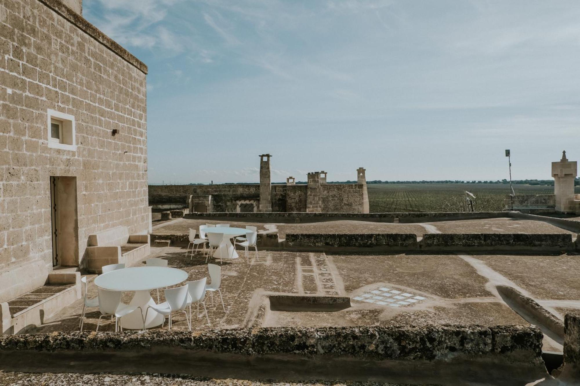 Masseria Cuturi Villa Manduria Exteriör bild