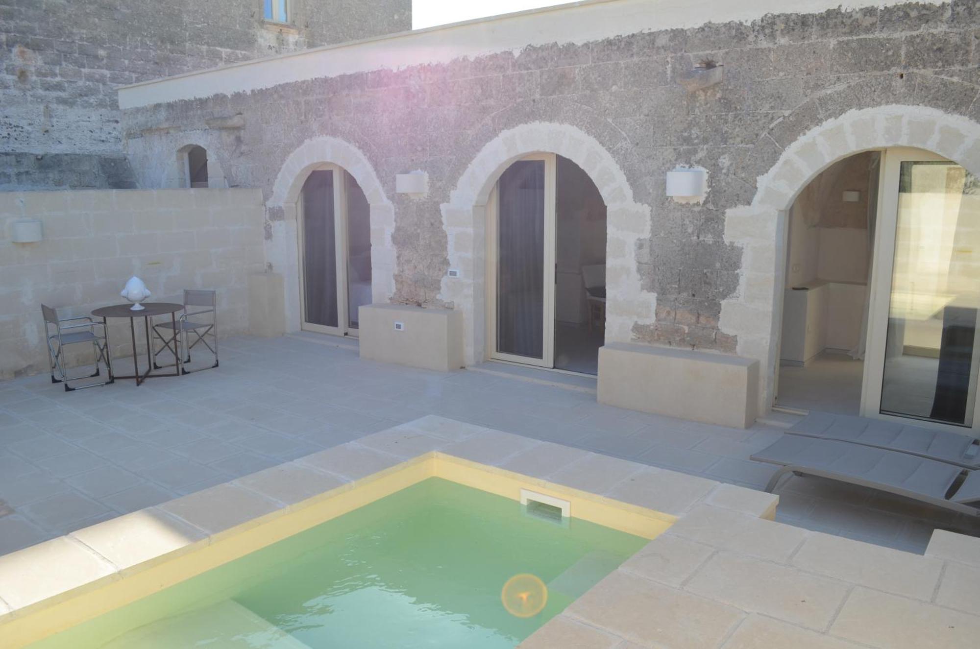 Masseria Cuturi Villa Manduria Exteriör bild